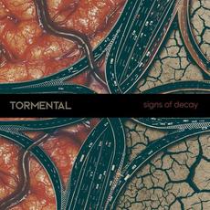 Signs of Decay mp3 Album by Tormental