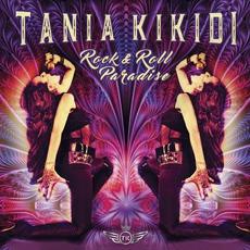 Rock & Roll Paradise mp3 Album by Tania Kikidi