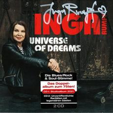Universe of Dreams mp3 Album by Inga Rumpf