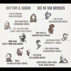 See Mi Yah Remixes mp3 Remix by Rhythm & Sound