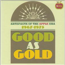 Good As Gold: Artefacts Of The Apple Era 1967-1975 mp3 Compilation by Various Artists