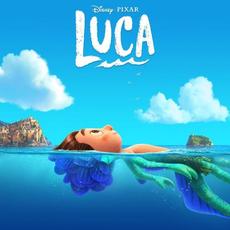Luca (Original Motion Picture Soundtrack) mp3 Soundtrack by Dan Romer