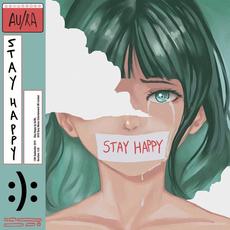 Stay Happy mp3 Single by Au/Ra