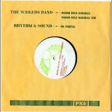 Higher Field Marshall / No Partial mp3 Single by Rhythm & Sound