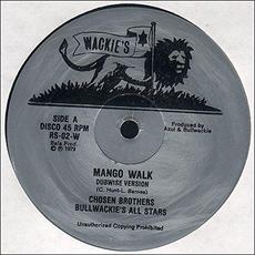 Mango Walk (dubwise version) / Mango Drive mp3 Single by Rhythm & Sound