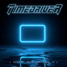 Escape From Universe 10 mp3 Single by Timedriver