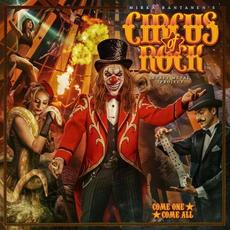 Come One, Come All mp3 Album by Circus of Rock