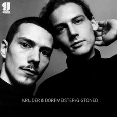 G-Stoned mp3 Album by Kruder & Dorfmeister
