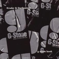 G-Stone Book mp3 Album by Kruder & Dorfmeister