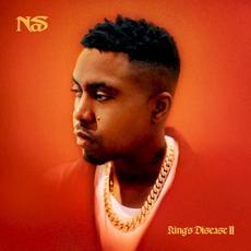 King's Disease II mp3 Album by Nas