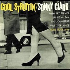 Cool Struttin' (Remastered) mp3 Album by Sonny Clark