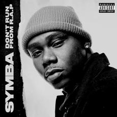 Don't Run From R.A.P. mp3 Album by Symba