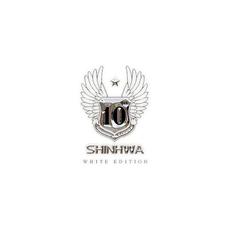 White Edition mp3 Album by Shinhwa (신화)