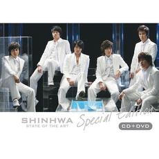 State Of The Art (Special Edition) mp3 Album by Shinhwa (신화)
