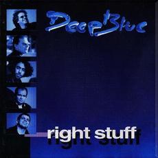 Right Stuff mp3 Album by Deep Blue