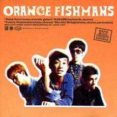 Orange mp3 Album by Fishmans (フィッシュマンズ)