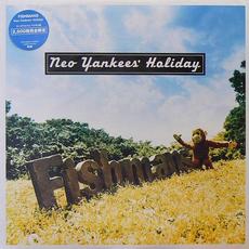 Neo Yankees' Holiday mp3 Album by Fishmans (フィッシュマンズ)