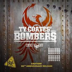 Man Down mp3 Album by Ty Coates' Bombers