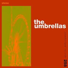 The Umbrellas mp3 Album by The Umbrellas