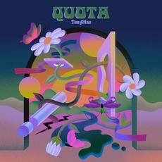 QUOTA mp3 Album by Tim Atlas