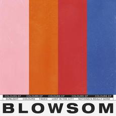 Colours mp3 Album by BLOWSOM