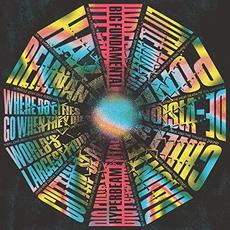 HYPERBEAM mp3 Album by Big Fundamental