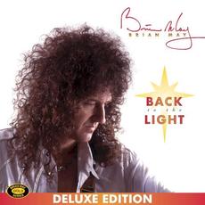 Back to the Light (Deluxe Edition) mp3 Album by Brian May
