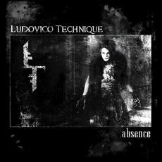 Absence CD2 mp3 Single by Ludovico Technique