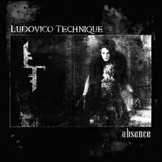 Absence CD1 mp3 Single by Ludovico Technique