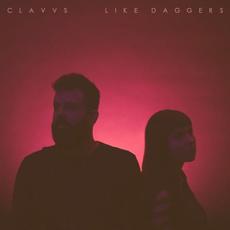 Like Daggers mp3 Single by CLAVVS