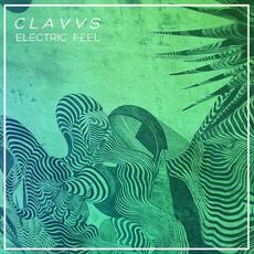 Electric Feel mp3 Single by CLAVVS