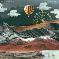 Wander mp3 Single by Tim Atlas