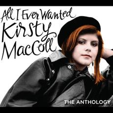 All I Ever Wanted mp3 Artist Compilation by Kirsty MacColl