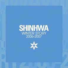 Winter Story 2006-2007 mp3 Artist Compilation by Shinhwa (신화)