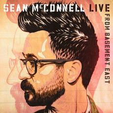 Live from Basement East mp3 Live by Sean McConnell