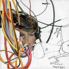 The Return of Fenn O'Berg mp3 Album by Fennesz, O'Rourke, Rehberg