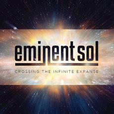 Crossing the Infinite Expanse mp3 Album by Eminent Sol