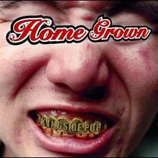 Kings of Pop mp3 Album by Home Grown