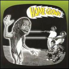 EP Phone Home mp3 Album by Home Grown
