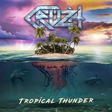 Tropical Thunder mp3 Album by Cruzh
