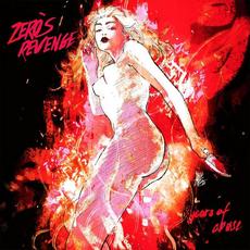 Years of Abuse mp3 Album by Zero's Revenge