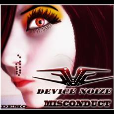 Misconduct mp3 Album by Device Noize