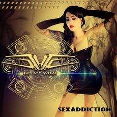 Sexaddiction mp3 Album by Device Noize