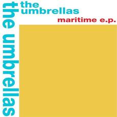 Maritime E.P. mp3 Album by The Umbrellas