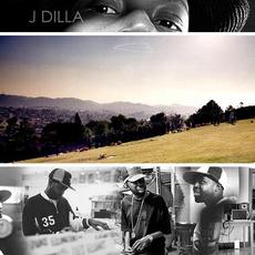 J Dilla Tribute mp3 Album by Immortal Beats