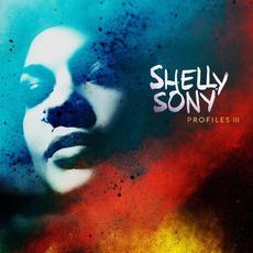 Profiles III mp3 Album by Shelly Sony
