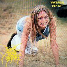 Infernal Death mp3 Album by Some Dead Bodies