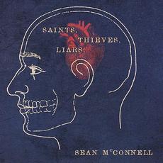 Saints, Thieves & Liars mp3 Album by Sean McConnell