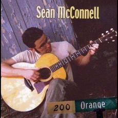 200 Orange St mp3 Album by Sean McConnell