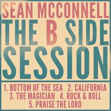 The B Side Session mp3 Album by Sean McConnell